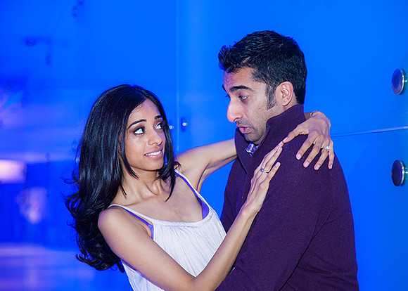 "Dave DUnlop Observatory", "Engagement poses", "Indian Engagement photos", "Indian Wedding", "Ontario Science Centre", "Toronto Engagement Photography", "Toronto Wedding Photography", "Toronto Wedding