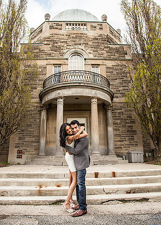 "Dave DUnlop Observatory", "Engagement poses", "Indian Engagement photos", "Indian Wedding", "Ontario Science Centre", "Toronto Engagement Photography", "Toronto Wedding Photography", "Toronto Wedding