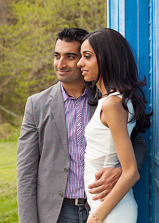 "Dave DUnlop Observatory", "Engagement poses", "Indian Engagement photos", "Indian Wedding", "Ontario Science Centre", "Toronto Engagement Photography", "Toronto Wedding Photography", "Toronto Wedding
