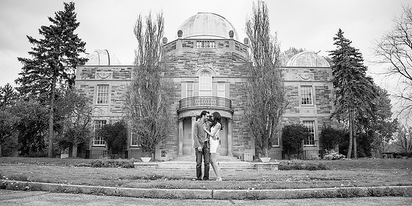 "Dave DUnlop Observatory", "Engagement poses", "Indian Engagement photos", "Indian Wedding", "Ontario Science Centre", "Toronto Engagement Photography", "Toronto Wedding Photography", "Toronto Wedding