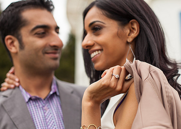 "Dave DUnlop Observatory", "Engagement poses", "Indian Engagement photos", "Indian Wedding", "Ontario Science Centre", "Toronto Engagement Photography", "Toronto Wedding Photography", "Toronto Wedding