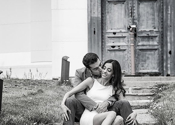 "Dave DUnlop Observatory", "Engagement poses", "Indian Engagement photos", "Indian Wedding", "Ontario Science Centre", "Toronto Engagement Photography", "Toronto Wedding Photography", "Toronto Wedding